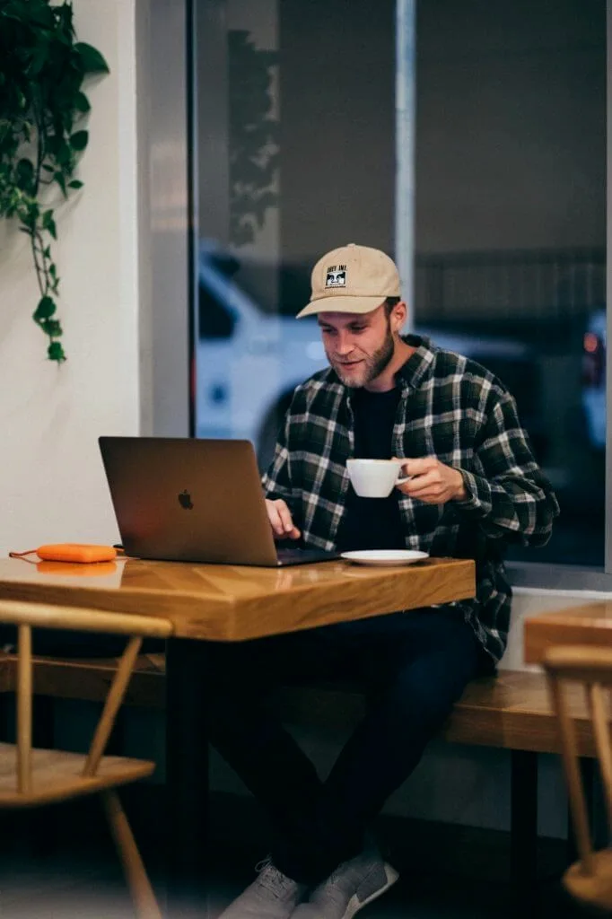 CryptoLase AI investment