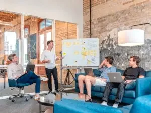 CryptoLase finance platform